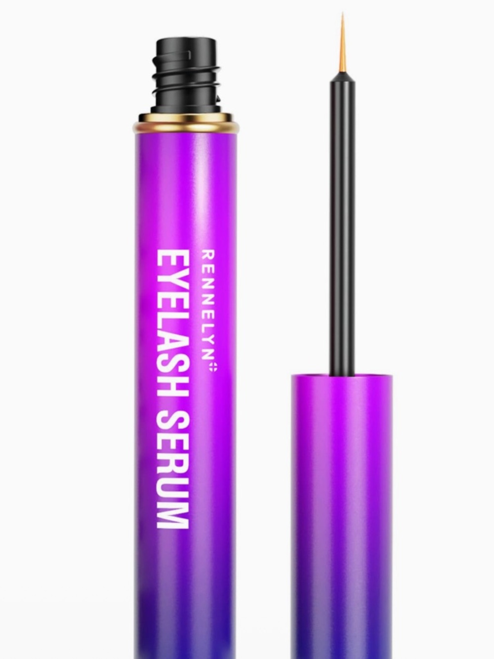 Rennelyn Advanced Lash Serum- 2 Month Supply- Exp 10/2027